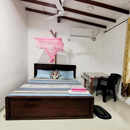 Mango Shade Weligama Apartment Bagian luar foto