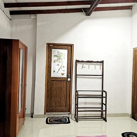 Mango Shade Weligama Apartment Bagian luar foto