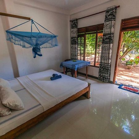 Mango Shade Weligama Apartment Bagian luar foto