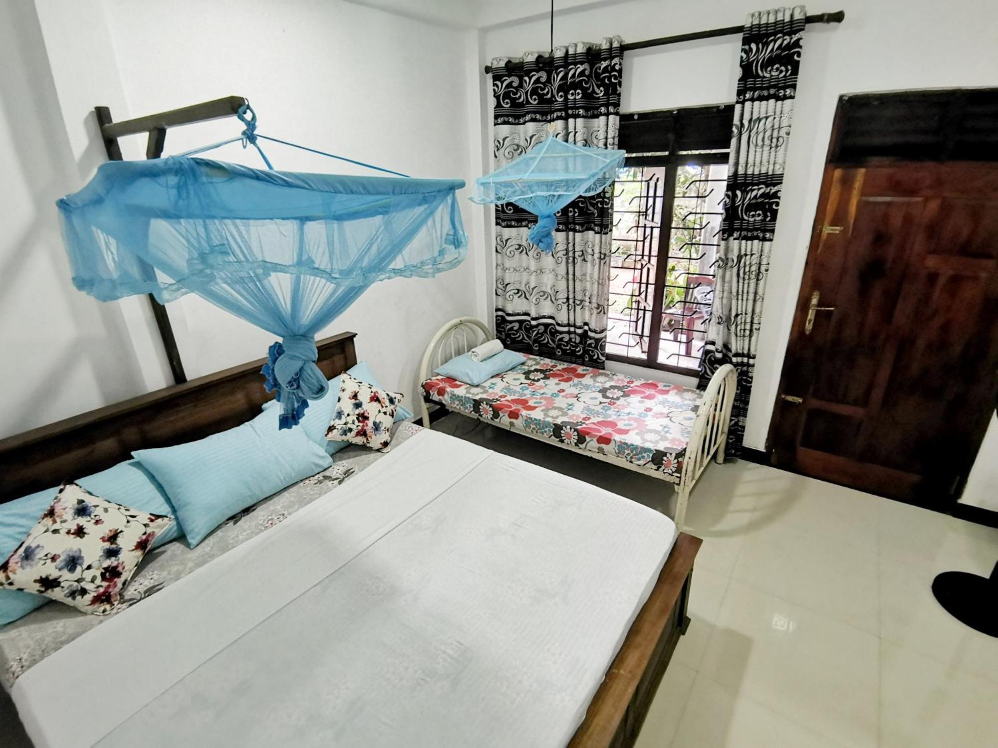 Mango Shade Weligama Apartment Bagian luar foto