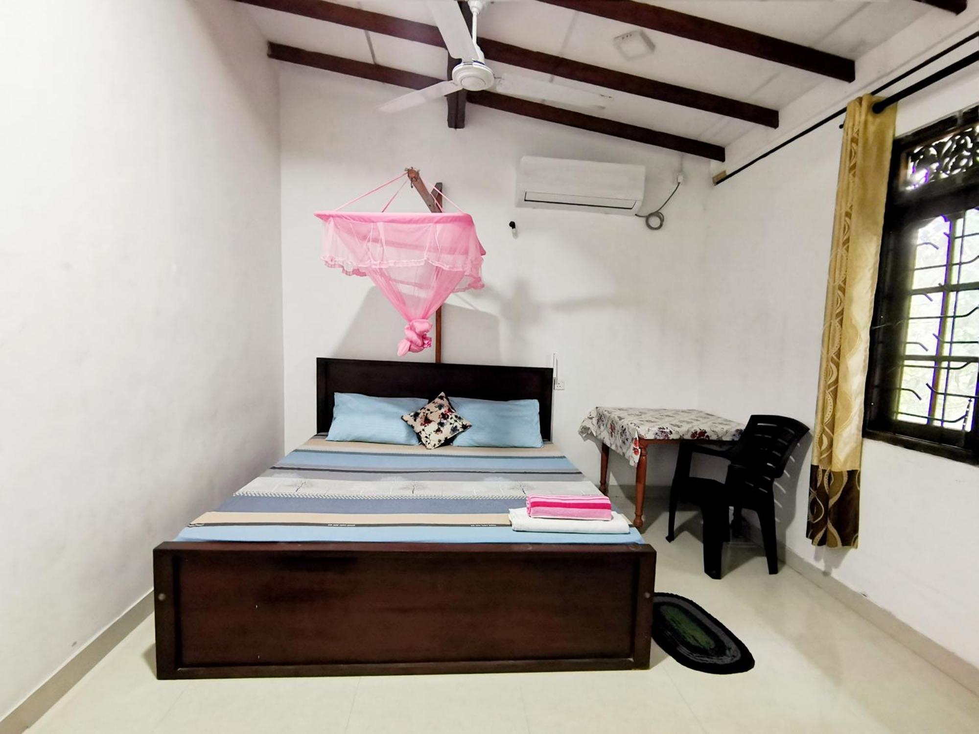 Mango Shade Weligama Apartment Bagian luar foto