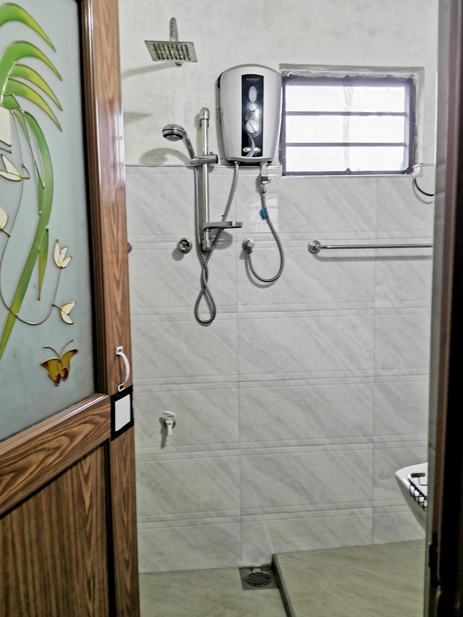 Mango Shade Weligama Apartment Bagian luar foto