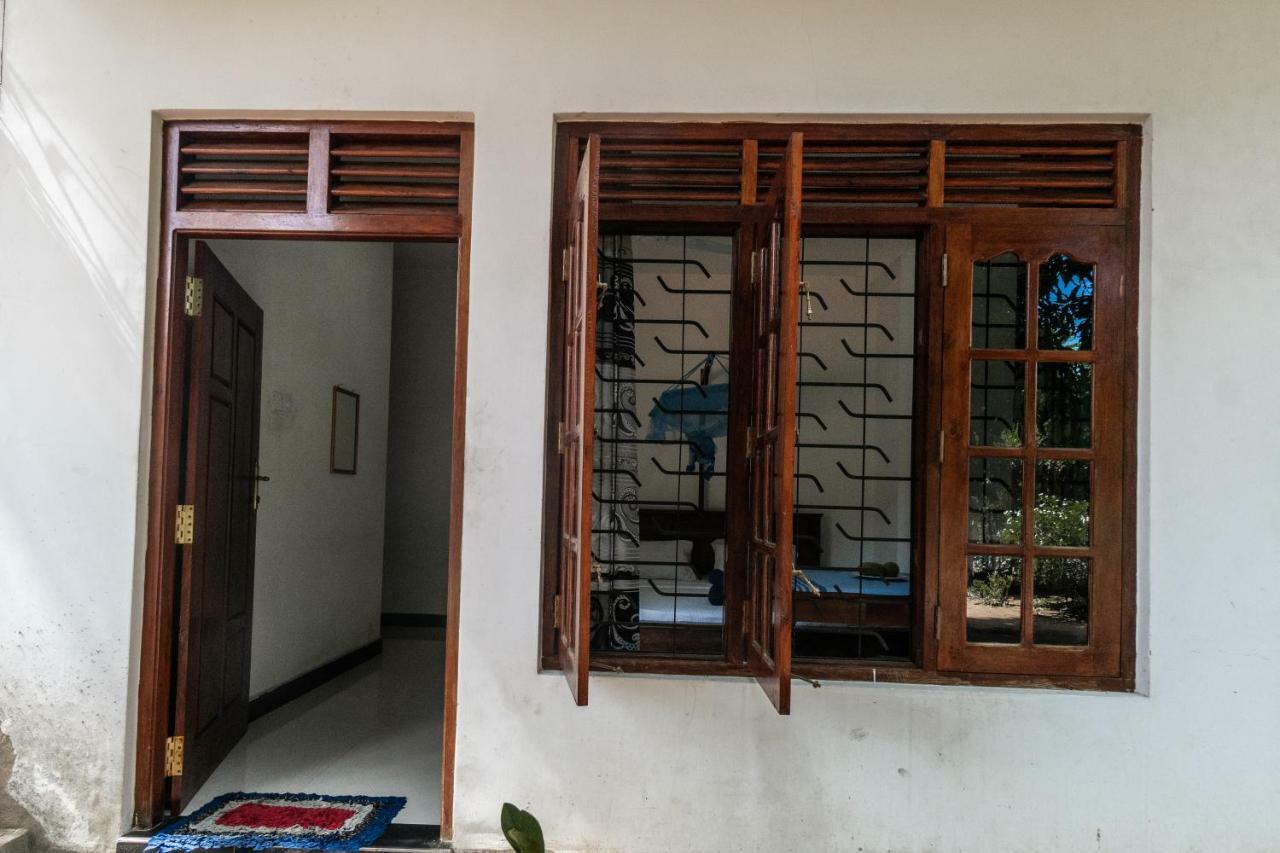 Mango Shade Weligama Apartment Bagian luar foto