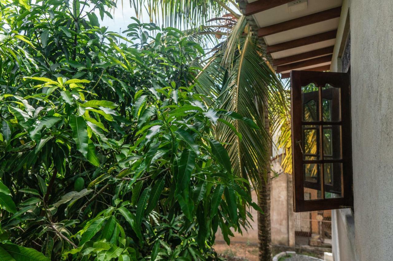 Mango Shade Weligama Apartment Bagian luar foto